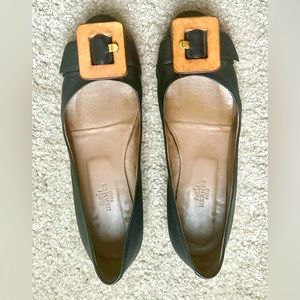 Hermes shoes
